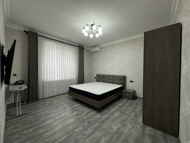 Район: Яккасарайский<br />
Адрес: Бабур<br />
Ориентир: парк — фото 3