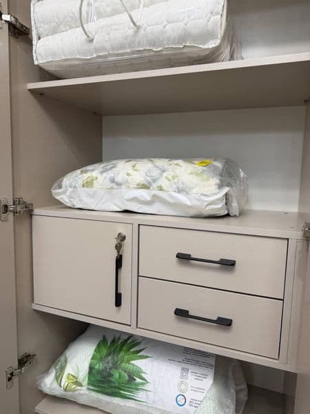 Сдается 2 комнатная квартира 42кв м,Яшнабадский район,Махтум — фото 3