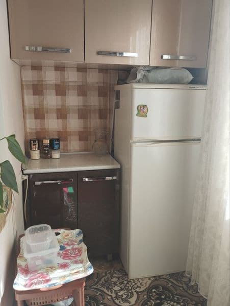 Chilonzor 12 kvartal 2 xona 4 etaj 2 ta oqidgan qizla kere j — фото 5