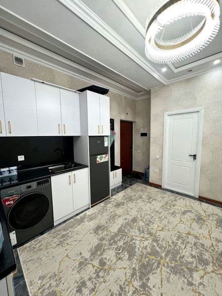 Yashnobod tumanida kvartira beriladi <br />
Yashnobod tumani — фото 4