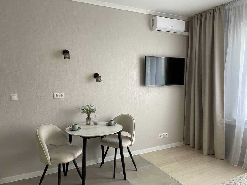 1 комнатную квартиру на 6 этаже,<br />
В квартире есть все н — фото 5