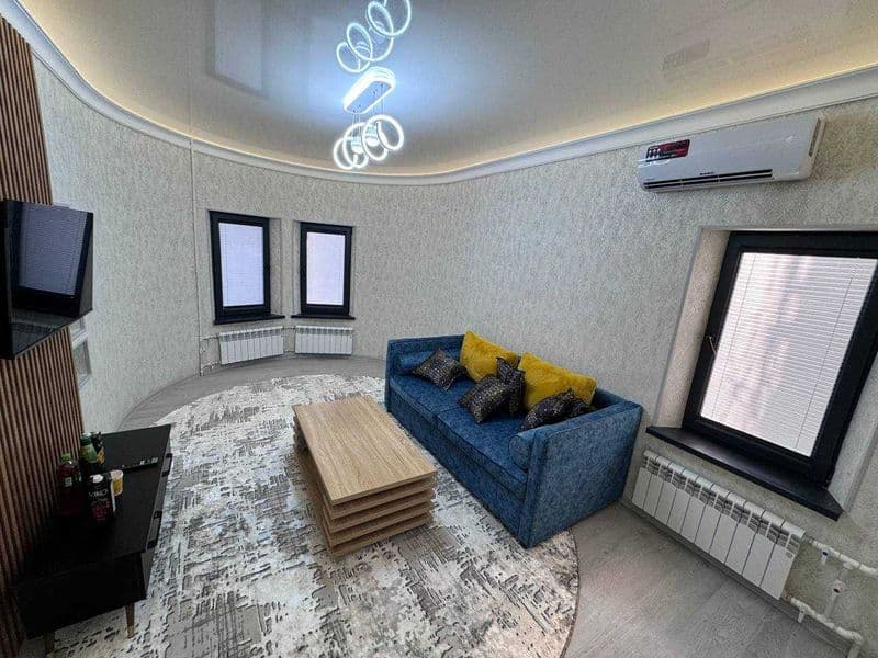 Сдаётся квартира на Ц5‼️<br />
Ориентир - Метро Минор<br />
