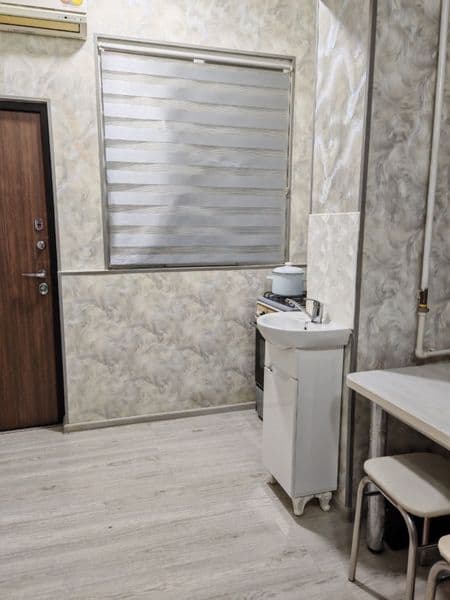 -Район: Мирабад<br />
-Этаж: 1/1/5<br />
-Площадь: 27м²<br / — фото 4