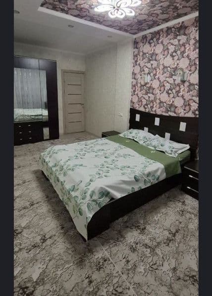 Yashnobod Olmos Tuzel metro yaqnida arenda bezmakler 1 xonal