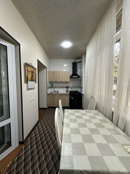 Для Семьи!<br />
<br />
Квартира полностью готова к проживан