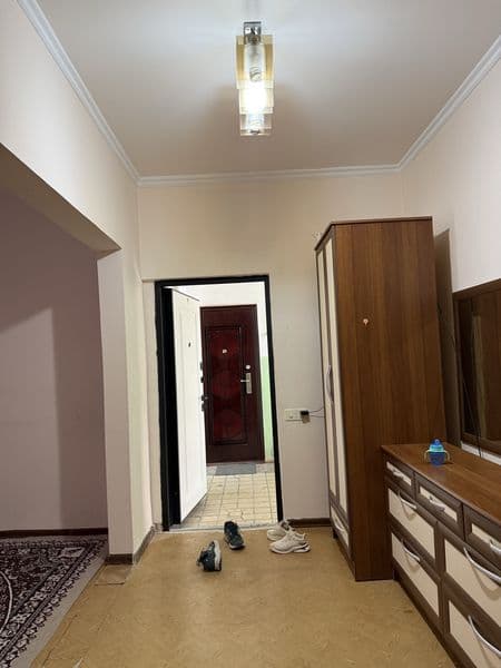 Аренда,на долгий срок. Семейным(загс обязательно) тузель 1