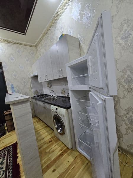 Chilonzor 17-kvartal — 1 xonali kvartira, 230$<br />
Чиланза — фото 2