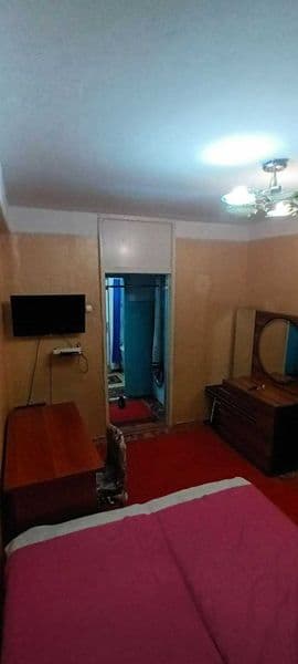 9 etjkani 7-etaji 1xona yashash uchun xamma sharoiti bor — фото 4