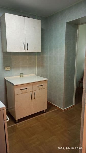 2 комнатная<br />
Этаж - 2<br />
Этажность - 4<br />
Чиланза — фото 4