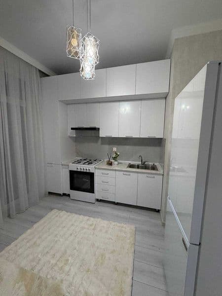 Сдается квартира с красивым ремонтом<br />
<br />
• Район: М — фото 4