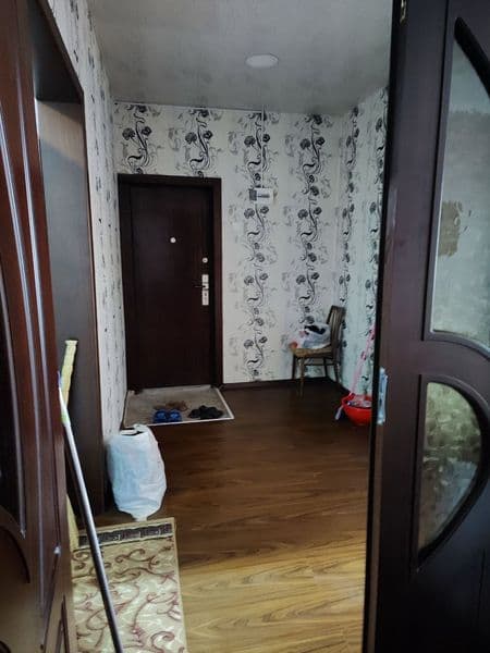 СЕРГЕЛИ 4 - аренда квартиры с ремонтом,с обстановкой,школа,д — фото 2