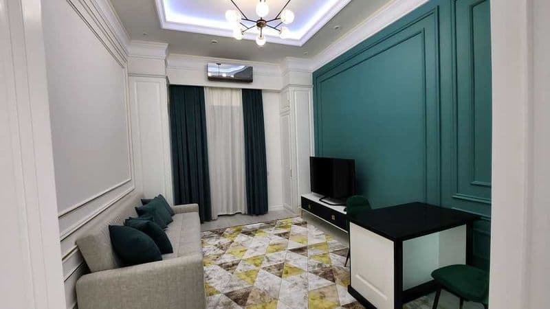 СДАЁТСЯ СРОЧНО <br />
<br />
Район: Шайхонтохур<br />
Адрес: