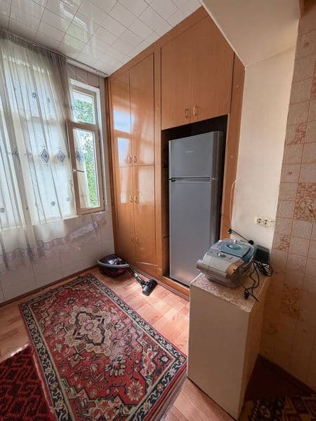 сдается своя квартира в аренду 19 квартал Юнусабад, 3 комнат — фото 5