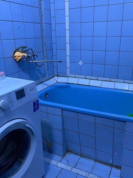 Чилонзор 14 квартлда 2 хона 2чи к,ават 4 к,аватли домда ижар — фото 4