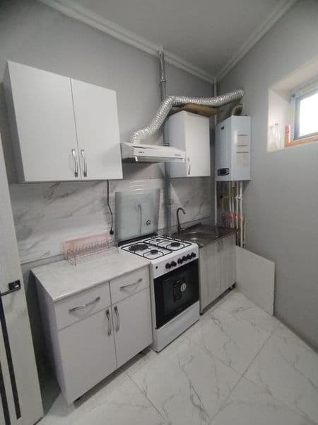 1 хона 1 этаж 3 этажка новостройка Яшнаобод тумани Олмос Якк — фото 4