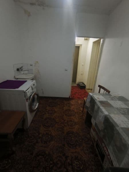 Аренда Чиланзар 8 <br />
Ориентир Парус<br />
1/1/4<br />
Кв — фото 4