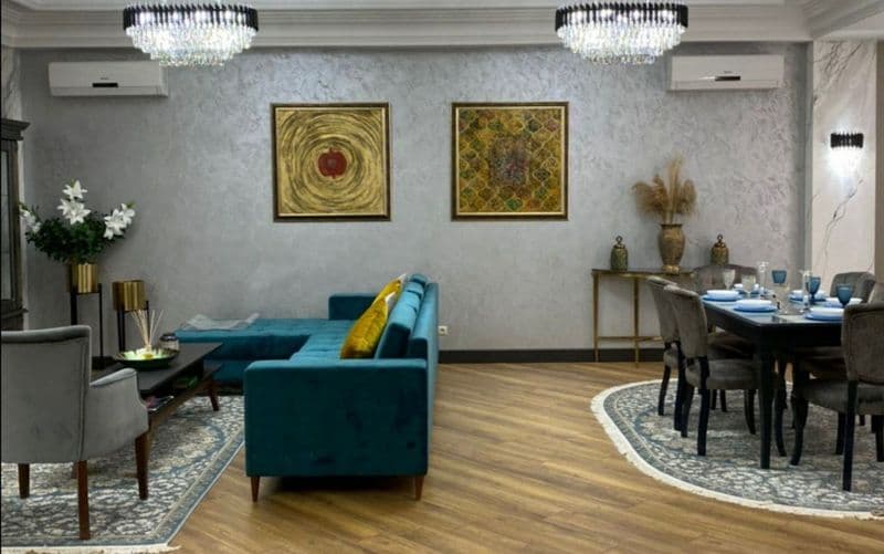 Сдаётся в аренду своя 3-х комнатная квартира в новостройке Ж — фото 3