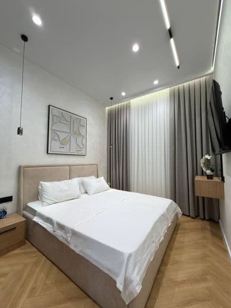 Аренда квартиры Юунусобод <br />
2xonali Navastroyka dom<br  — фото 3