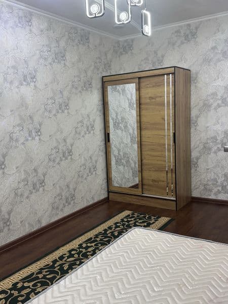 Сдается 2 ком квартира без маклера для семьи! Цена 550$+ 200 — фото 3