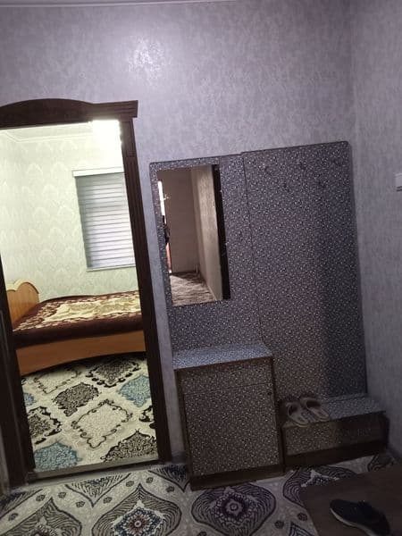 Mirzo Ulugʻbek tumani<br />
Buyuk Ipak Yoʻli metro bekati<br — фото 4