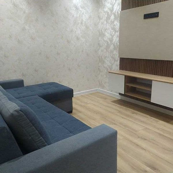 сдается в аренду на долгий срок двухкомнатная квартира на ав — фото 5