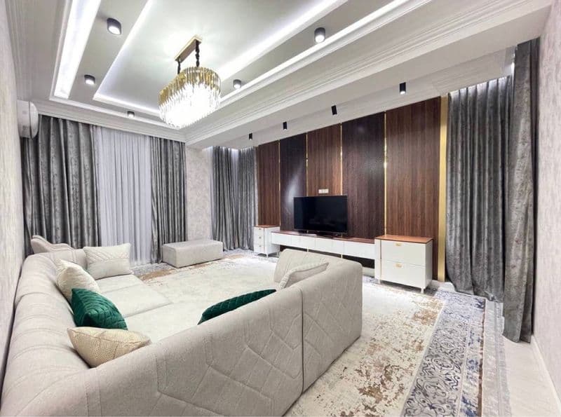 Яшнабадский район <br />
Паркентский <br />
Новостройка <br 