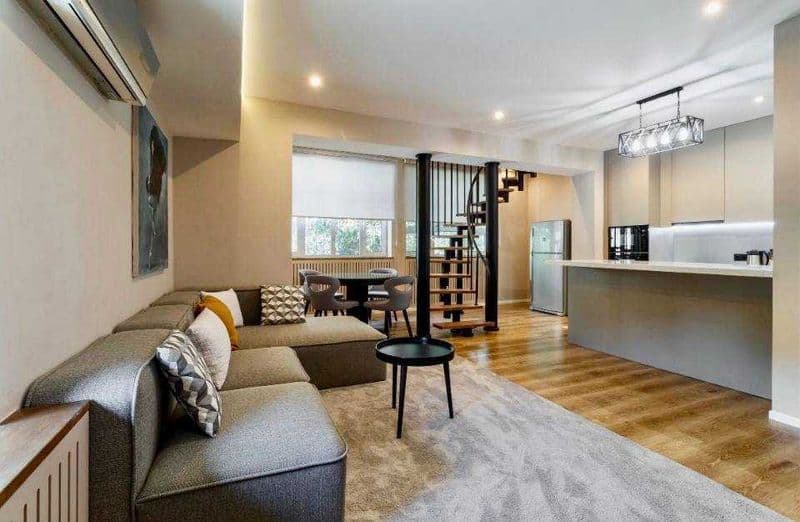 Сдается 3-комнатная квартира 84 м²<br />
<br />
Квартира в х — фото 3