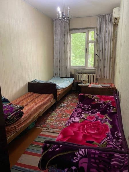 Аренда метро мирзо улугбек 2хонали 3чи этаж 4этажли дом 400  — фото 4