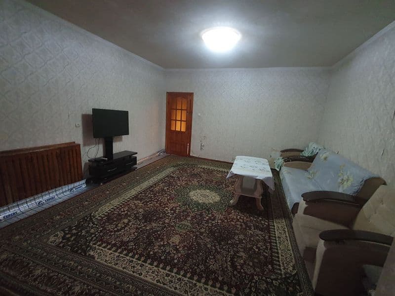 Сдается 2х ком 7этаж 9этажность 70кв Ганга ц15 шайхантахурск — фото 5