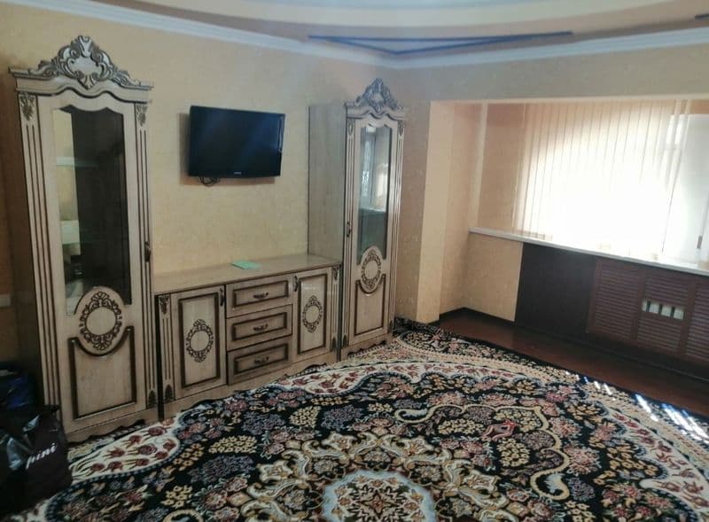 Sebzor 2 xona 2 etaj evro remont xamma sharoiti bilan uzoq m — фото 2