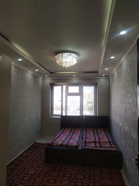 Аренда квартира беруний метро гул докон 2/3/4  оилага шароит — фото 2