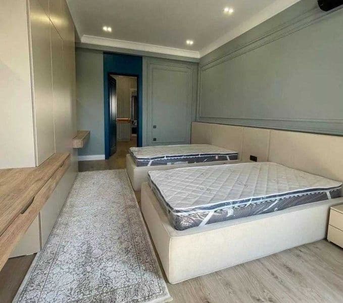 Сдаётся  Квартира в новостройке ЖК Орзу<br />
#Ориентир - Гл — фото 5