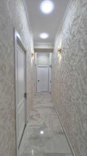 Манзил : Шахристон метро.<br />
<br />
- хона  3<br />
- қав — фото 4