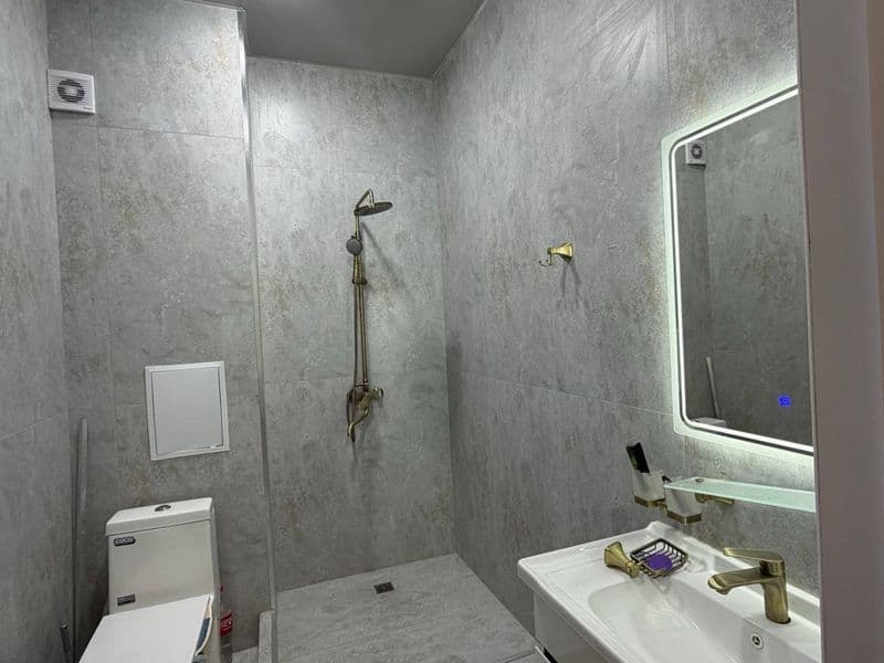 Кизла учун квартира 1 киз оламиз долгосрочныйга 100$ Яшнабод — фото 3