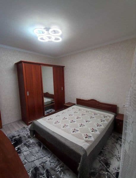 Kvartira ijaraga beriladi <br />
<br />
Rayon: #Chilonzor<br