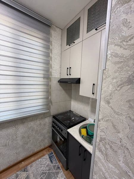 Сдаётся квартира <br />
Чиланзар 17 квартал <br />
2/3/4<br  — фото 5