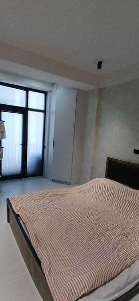 Сдаётся абсолютно новая и уютная квартира формата евродвушка