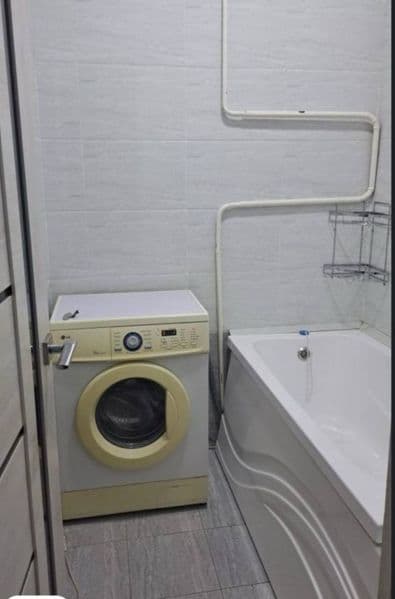 Аренда квартира <br />
- Район: Мирзо Улугбек <br />
- Ориен — фото 4