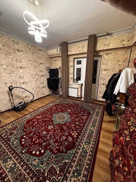 Ётоқхона мебел билан жихозланган. Холадилник. Кир мошина, ко — фото 3