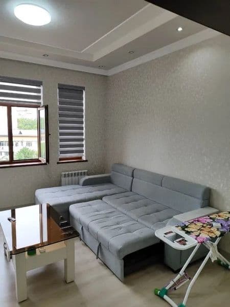 Сдаётся шикарная 2-комнатная квартира в Отличное Локация<br  — фото 4