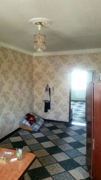 Doʻstlik 2-bekat yonida 2 xonali kvga Sherikchilikka bollar 