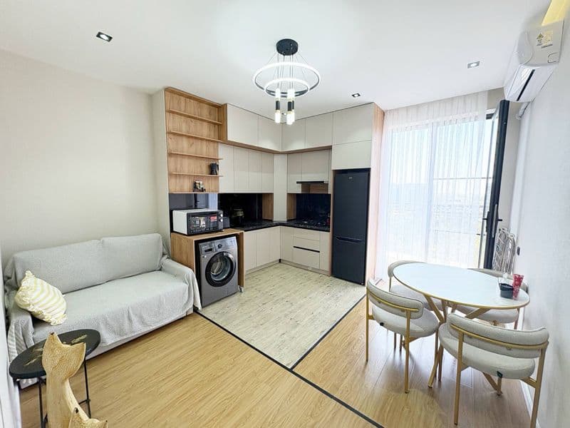 Чистая уютная квартира с новым ремонтом <br />
<br />
В квар — фото 5