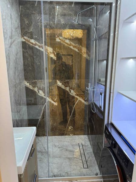 Элитный апартамент<br />
Район: Яккасарай<br />
3/7/14<br /> — фото 4