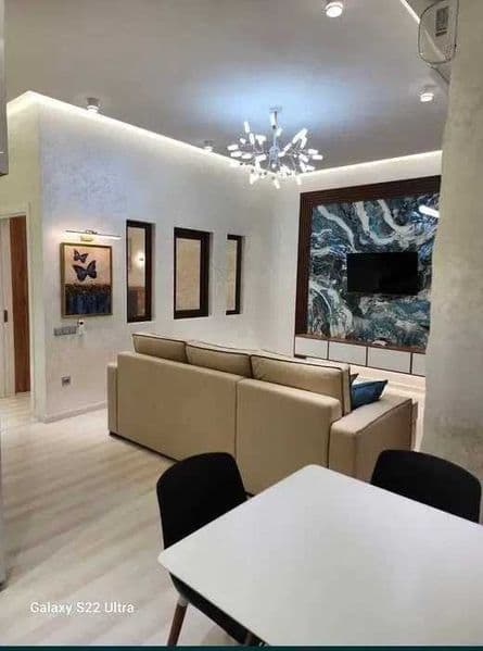 Аренда Шикарное квартира в Центр города<br />
<br />
Район: 