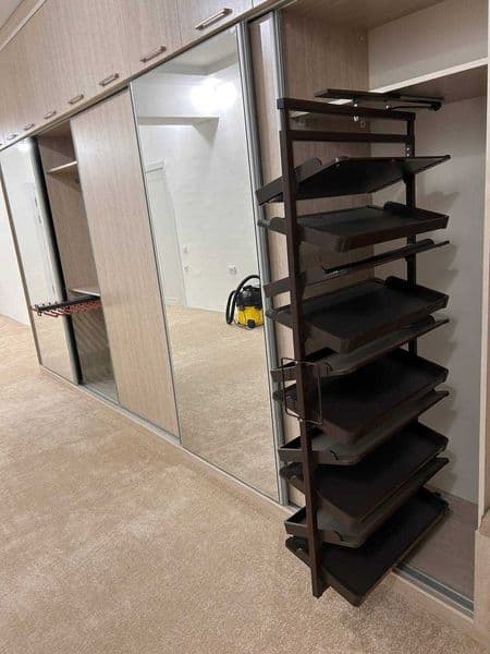 Сдается в аренду 3-х комнатная квартира в новостройке после  — фото 4