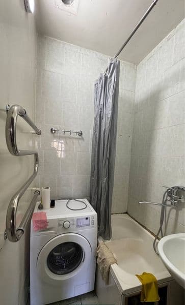 Сдаётся в центре 2-комнатная квартира с мебелью и техникой   — фото 5