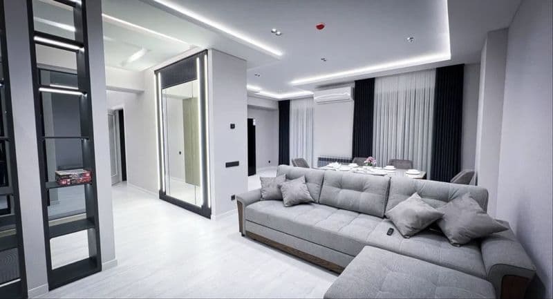 Мирзо Улугбекский р-н<br />
ЖК Akay City<br />
<br />
3/10/2 — фото 3