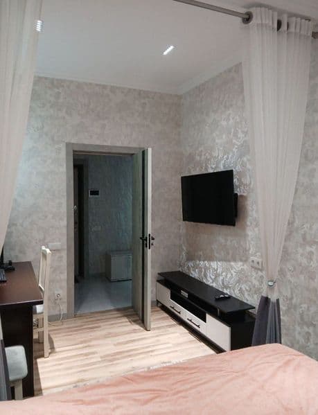 Сдаётся однокомнатная квартира по улице Шотта Руставели Орие — фото 2