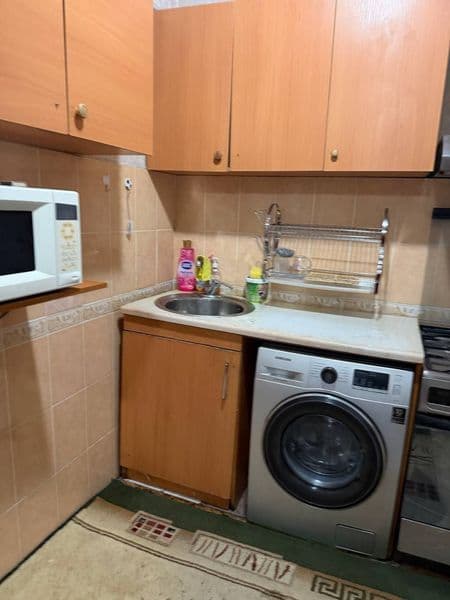 Аренда Сергели 8 <br />
3/5/9 <br />
Цена 450$<br />
Чистая 