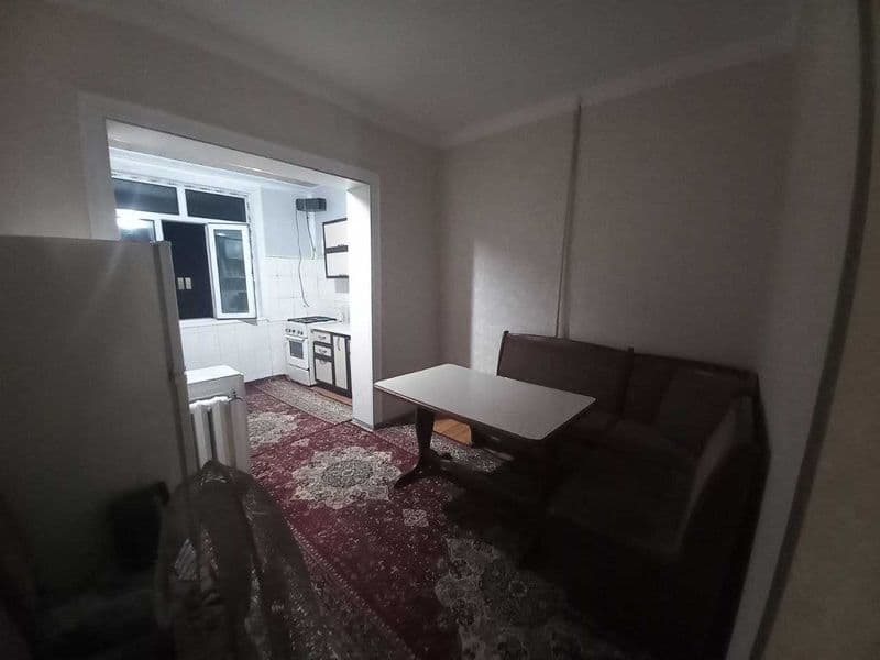 Сдается 3-х комнатная квартира на Юнусабадском районе, 19-кв — фото 4